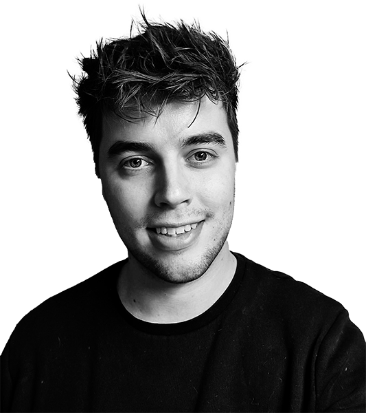 Foto van Vincent